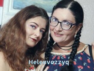 Helenvozzyq