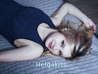 Helgakiss