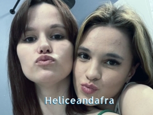 Heliceandafra