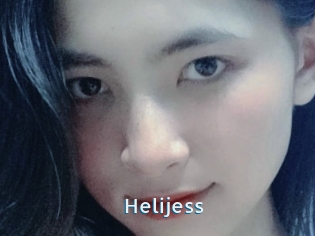 Helijess