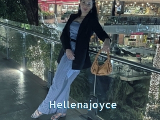 Hellenajoyce