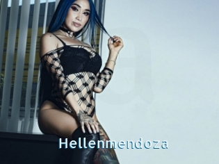 Hellenmendoza