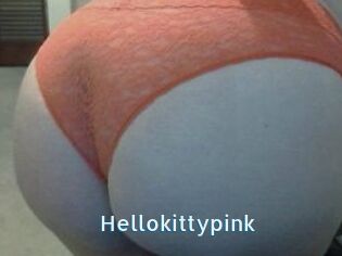 Hellokittypink