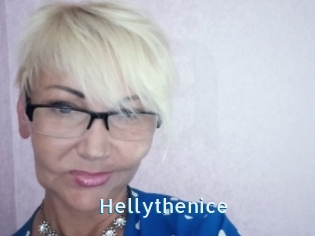 Hellythenice