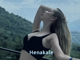 Henakale