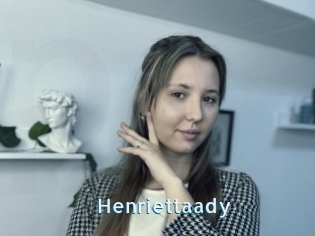 Henriettaady