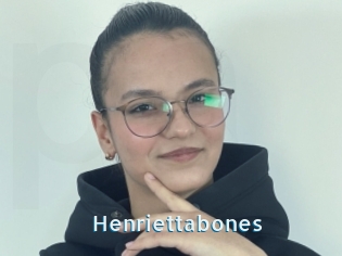 Henriettabones