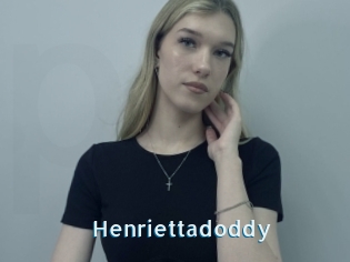 Henriettadoddy