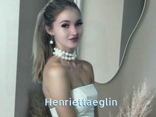 Henriettaeglin