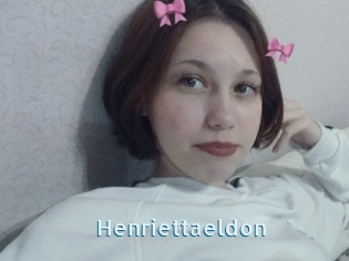 Henriettaeldon