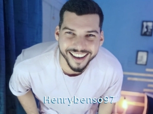 Henrybenso97