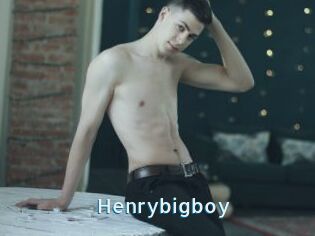 Henrybigboy