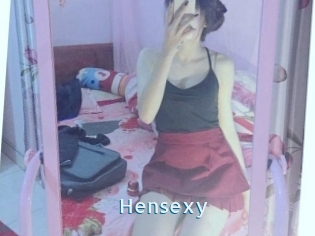 Hensexy