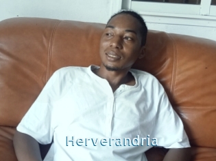 Herverandria