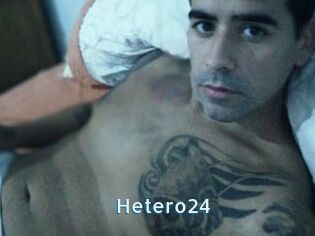 Hetero24