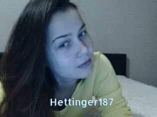 Hettinger187