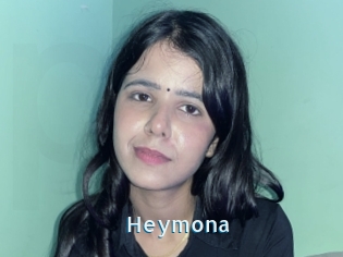 Heymona