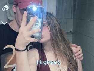 Highsex