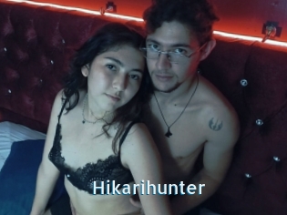 Hikarihunter