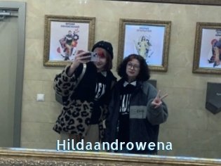 Hildaandrowena