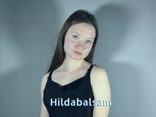 Hildabalsam