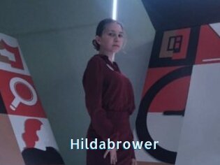 Hildabrower