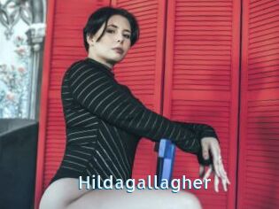 Hildagallagher