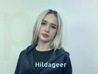 Hildageer