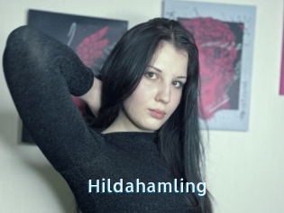 Hildahamling