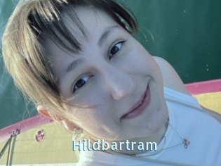 Hildbartram