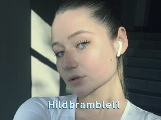 Hildbramblett