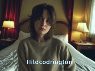 Hildcodrington