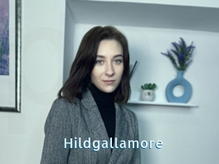 Hildgallamore