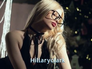 Hillaryclark