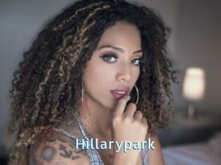 Hillarypark