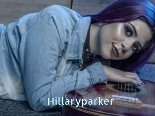 Hillaryparker