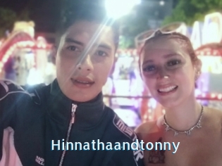 Hinnathaandtonny