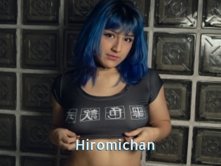 Hiromichan