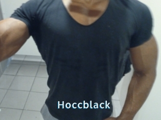 Hoccblack