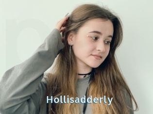 Hollisadderly