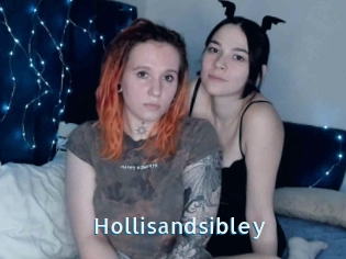 Hollisandsibley