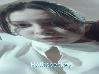 Hollisbeckey