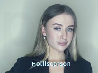 Holliscorson