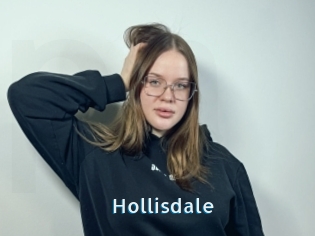 Hollisdale