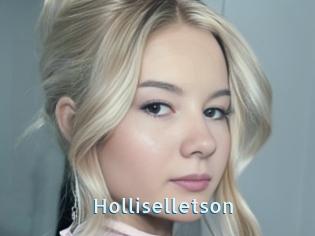 Holliselletson