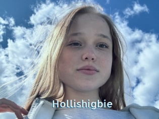 Hollishigbie