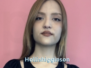 Hollishigginson