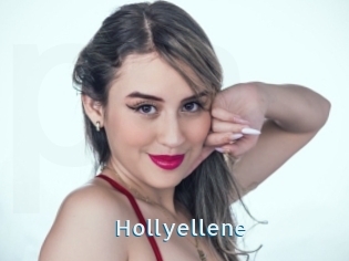 Hollyellene