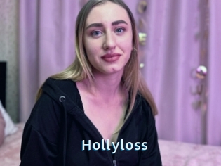 Hollyloss