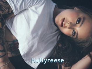 Hollyreese